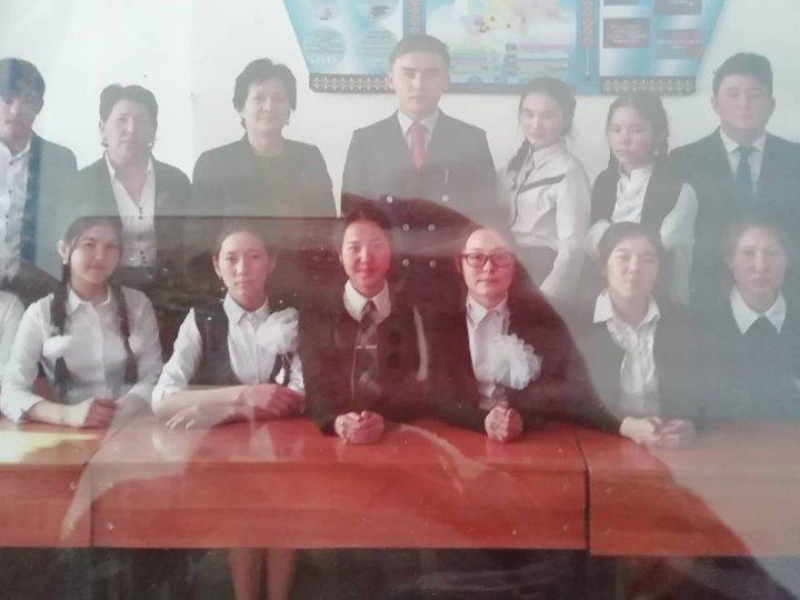 Асуларды алады жастар әлі, зор болашақ бүгіннен басталады